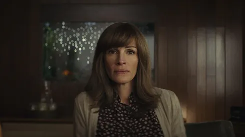 Julia Roberts protagoniza Homecoming.