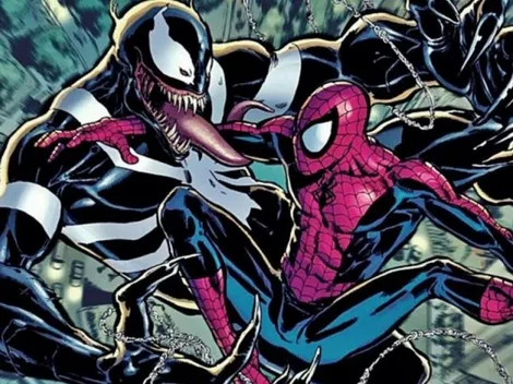 Marvel: así será el esperado crossover entre Spider-Man y Venom en el MCU
