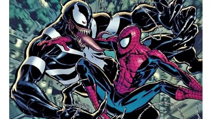 Marvel: así será el esperado crossover entre Spider-Man y Venom en el MCU ¿con Tobey Maguire y Andrew Garfield?