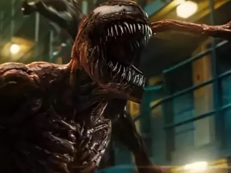 El ritmo arrollador de Venom: Let There Be Carnage en la taquilla