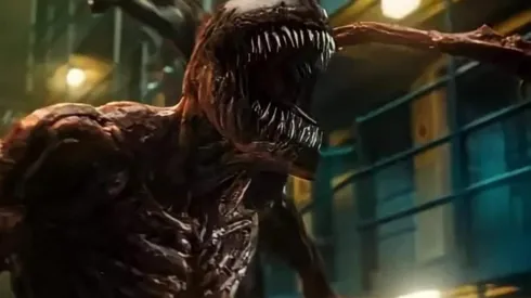 Venom arrolla en la taquilla