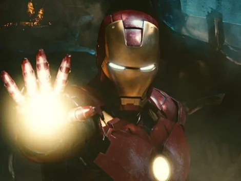 Marvel: la próxima aventura de Iron Man será cósmica