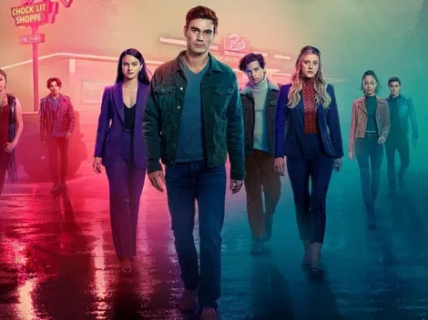¿Cuándo se estrena la sexta temporada de Riverdale?