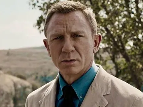 El James Bond favorito de Daniel Craig