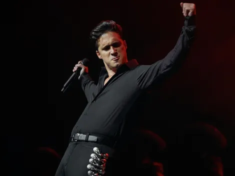 Luis Miguel, la serie 3: qué eventos reales tomará Netflix y cuáles omitirá