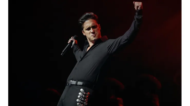 Luis Miguel, la serie: qué eventos reales tomará Netflix y cuáles omitirá en la temporada 3.