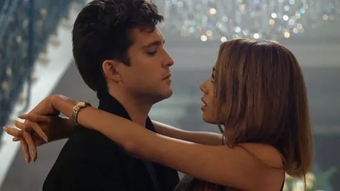 Luis Miguel y Mariah Carey, la historia de amor de la tercera temporada