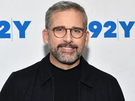 Steve Carell trabajará junto a los creadores de The Americans