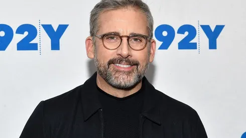 Steve Carell tiene 59 años.