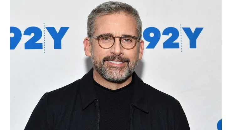 Steve Carell tiene 59 años.