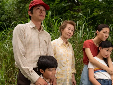 Minari, la sorpresa de los Óscars, llegó a Prime Video