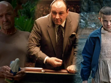 Qué cambió en las series de los últimos 20 años