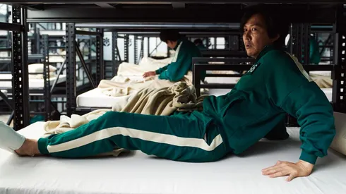 El Juego del Calamar, una sensación que todavía no deja de comentarse.