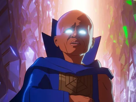 Justificaron el mayor agujero argumental de "What if...?"