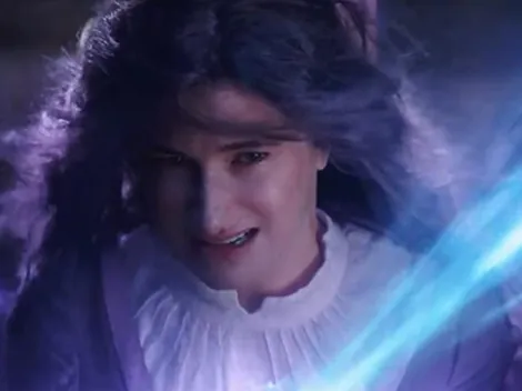 Están trabajando en un spin off de WandaVision centrado en Agatha Harkness