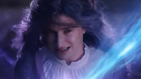 Agatha en WandaVision