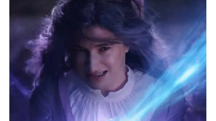 Agatha en WandaVision