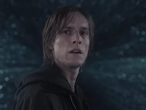 ¿Qué está haciendo Louis Hofmann después de Dark?