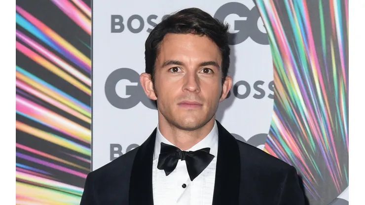 Jonathan Bailey