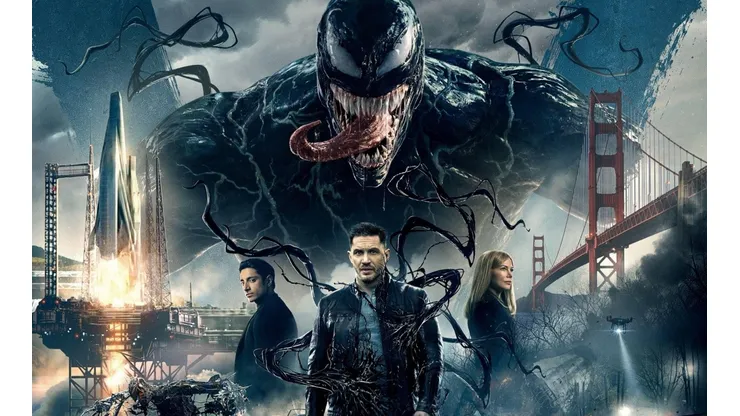 Los estrenos más destacados de Netflix y Amazon Prime para ver este fin de semana.