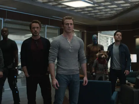 Poca simpatía: el actor de Marvel Studios con menos carisma