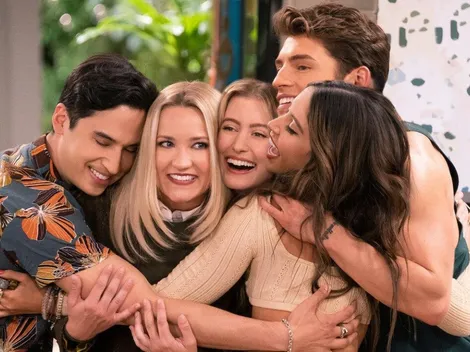 Series nuevas en Netflix para quedarse atrapados el fin de semana