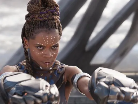 Peligra el estreno de Black Panther: Wakanda Forever