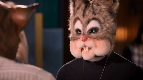 Sexy Beasts se puede ver por Netflix