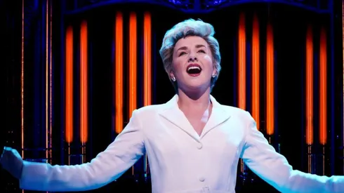 Diana, el musical de Lady Di, ya está disponible en streaming