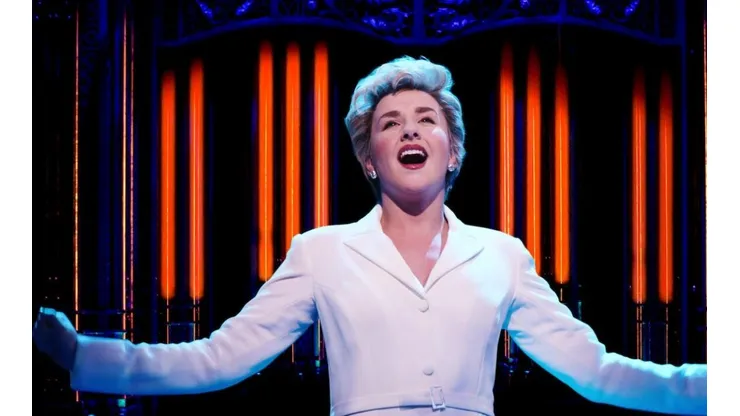 Diana, el musical de Lady Di, ya está disponible en streaming