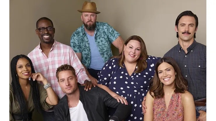 Un actor invitado regresa a This Is Us
