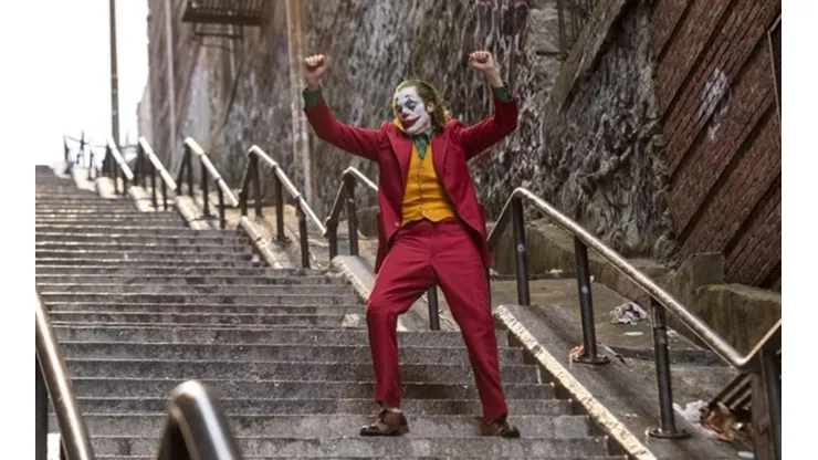 El Joker