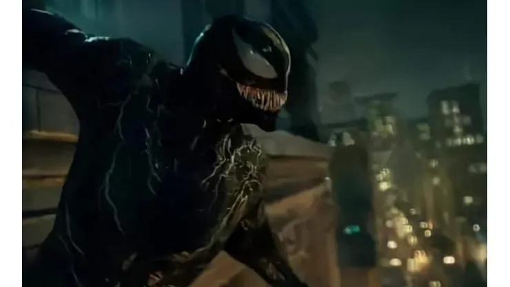 Venom