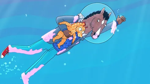 El episodio se estrenó en julio de 2016.