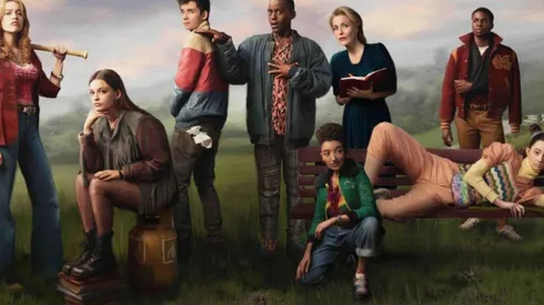 El actor de Sex Education que estuvo en Game of Thrones y no lo recuerdas.