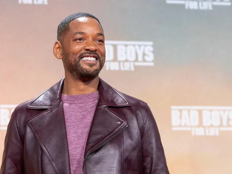 ¿Cuál es la peor película de Will Smith?