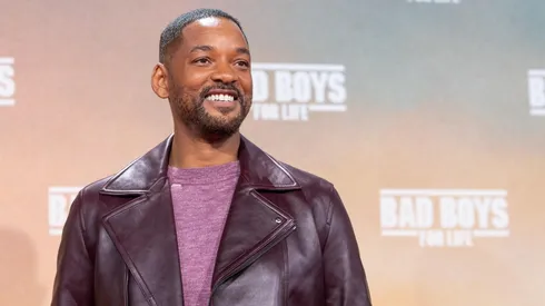 Will Smith