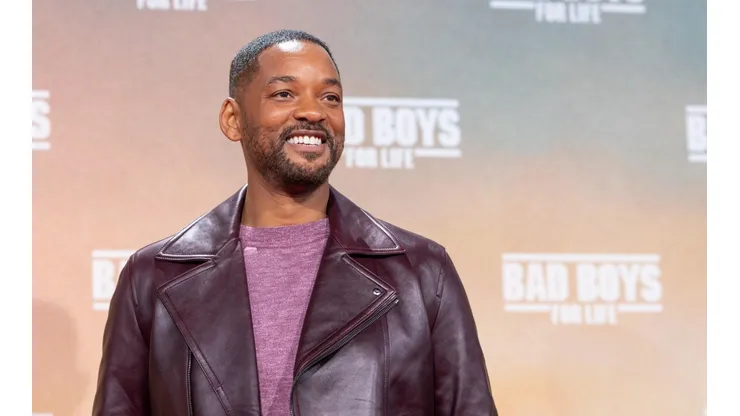 Will Smith
