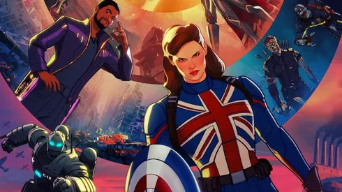 ¿Cuándo se estrena la segunda temporada de 'What If...?' en Disney+?