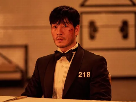 ¿El Juego del Calamar es un plagio?