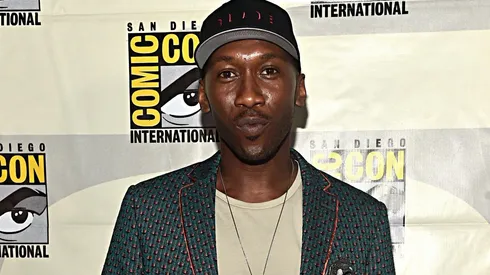 Mahershala Ali ganó dos vece el Óscar.