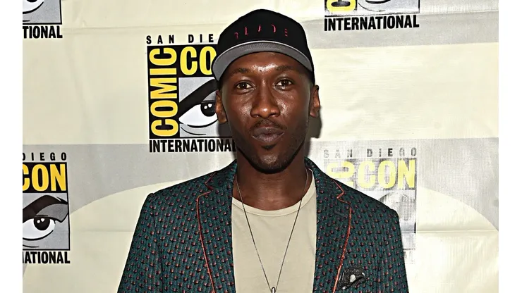Mahershala Ali ganó dos vece el Óscar.