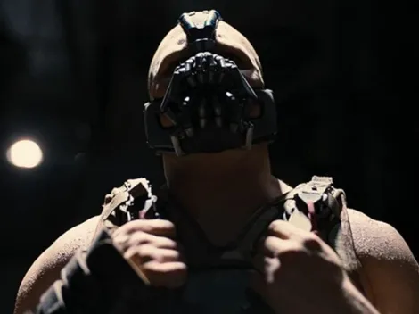 ¡Batman le tiene miedo! ¿Quién es?