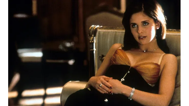 La película original se estrenó en 1999.