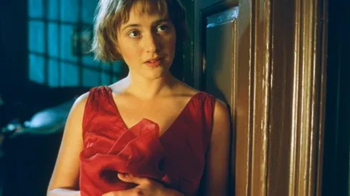 Kate Winslet como Iris Murdoch en Iris. (Foto: IMDB)