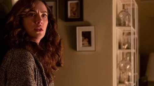 Misa de Medianoche, entre las tendencias de Netflix