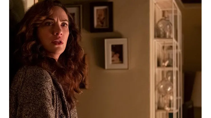 Misa de Medianoche, entre las tendencias de Netflix