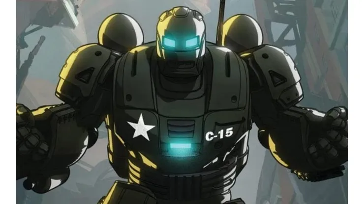 El Hydra Stomper