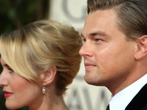 ¡Hoy cumple años Kate Winslet, el amor platónico de Leonardo DiCaprio!