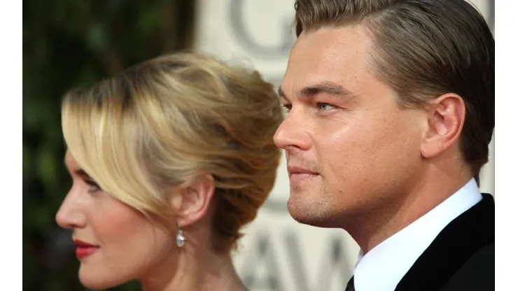 Kate y Leo